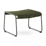 Roheline aia jalapink Maurina - Kave Home