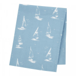 Puuvillane laudlina 137x229 cm Salcombe Boats - Catherine Lansfield