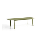 Metallist aias&ouml;&ouml;gilaud 100x205 cm Brela - Kave Home