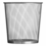 Matt h&otilde;bedane kontoripr&uuml;gikast 12 l Den - Premier Housewares