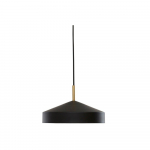 Must metallist ripplamp &oslash; 30 cm Hatto - OYOY Living Design