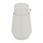 Kreemjas plastseebi dosaator 360 ml Vara - Allstar