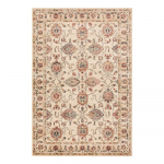 Beež vaip 160x220 cm Raja - Asiatic Carpets