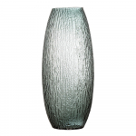 Hallist klaasist k&auml;sit&ouml;&ouml;vaas (k&otilde;rgus 50 cm) Brock - Bloomingville