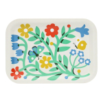 Puidust lastealus 20x28 cm Esme - Rex London