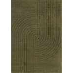Roheline vaip 200x290 cm Solace - ESTE