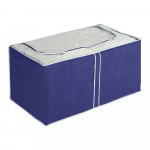 Sinine hoiukarp Ocean, 48 x 53 cm Jumbo - Wenko