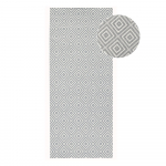 Hall &otilde;uevaip , 80 x 200 cm Karo - NORTHRUGS