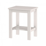 Valge &ouml;&ouml;kapp Trento - St&oslash;raa