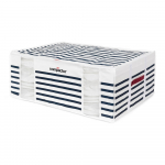 Vaakumorganisaator Marine, k&otilde;rgus 27 cm - Compactor