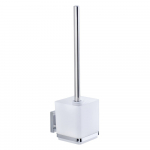 Vacuum-Loc isekandev WC-harja hoidik, kandev&otilde;ime kuni 33 kg - Wenko