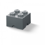 Laste tumehall hoiukast Square - LEGO&reg;