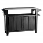 Aia grillilaud 134x52 cm Unity &ndash; Keter