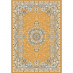 Kollane jooksja Luka, 80 x 200 cm - Vitaus