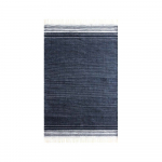 Tumesinine kahepoolne &otilde;uevaip taaskasutatud plastikust , 120 x 180 cm Civil - Green Decore