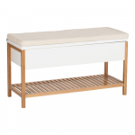 Bambusest jalatsiriiul Finja - Wenko