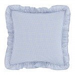 Dekoratiivpadi 45x45 cm Lucie Floral Frill - Catherine Lansfield
