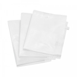 6 vaakumkoti komplekt riiete jaoks - Wenko