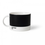 Must keraamiline kruus 475 ml Black 419 &ndash; Pantone