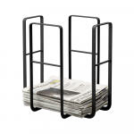 Must ajalehe stend Tower - YAMAZAKI