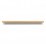 Riiulid tamme dekoratsiooniga Balda - TemaHome