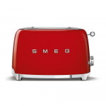 Punane r&ouml;ster 50's Retro Style - SMEG