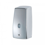 Vedeliku seebi dosaator infrapunase valguse jaoks, kroomitud Treviso - Wenko