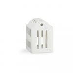 Valge keraamiline k&uuml;&uuml;nlajalg Urbania Lighthouse Smithy - K&auml;hler Design