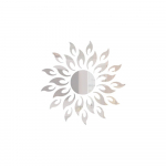 Seinale kleepuv peegel Sun - Ambiance