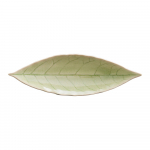 Heleroheline keraamiline hoiukaussi, pikkus 18 cm Riviera - Costa Nova