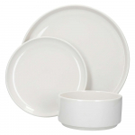 12-osaline portselanist n&otilde;udekomplekt Alexis - Mikasa