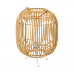 Rotangist laualamp - Casa Selecci&oacute;n