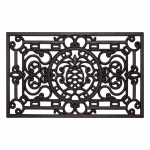 Plastmassist matt 75x45 cm Optik - Hanse Home