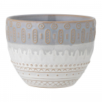 Kivi lillepoti kate &oslash; 14 cm Basel &ndash; Bloomingville
