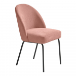 Roosa s&ouml;&ouml;gitool Creston - Unique Furniture