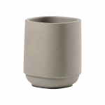 Beež betoonist tass hambaharjade jaoks Time - Zone