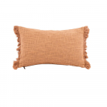 Dekoratiivpadi 50x30 cm Cotton Slub Solid - Tiseco Home Studio