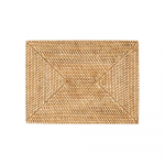 Rotangist lauaplaat 40x30 cm - Tiseco Home Studio