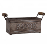 Tumehall metallist seebidosaator - Antic Line