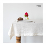 Linane laudlina 140x140 cm - Linen Tales