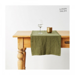 Linane linik 40x200 cm - Linen Tales
