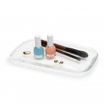 Plastist vannitoa korraldaja Droplet - Umbra