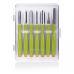 L&otilde;ikekomplekt Presto Carving - Tescoma