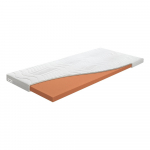 Pehme vahtpolster 120x200 cm - BENAB