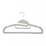 Plastikust riputusklambrid, 10 tk komplektis - Addis