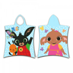 Puuvillane beebipont&scaron;o 3-8 aastat Bing &ndash; Jerry Fabrics