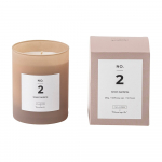 L&otilde;hnak&uuml;&uuml;nla p&otilde;lemisaeg 50 h No. 2 Green Gardenia - ILLUME x Bloomingville