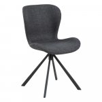 Tumehallid s&ouml;&ouml;gitoolid 2tk komplektis Batilda - Actona