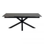 Keraamiline kokkupandav s&ouml;&ouml;gilaud 100x240 cm Heaven - Actona