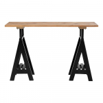 M&auml;nnipuidust konsoollaud 45x130 cm Hampstead - Premier Housewares